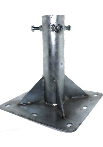 Paratoner Direk Sehbası 30X30CM