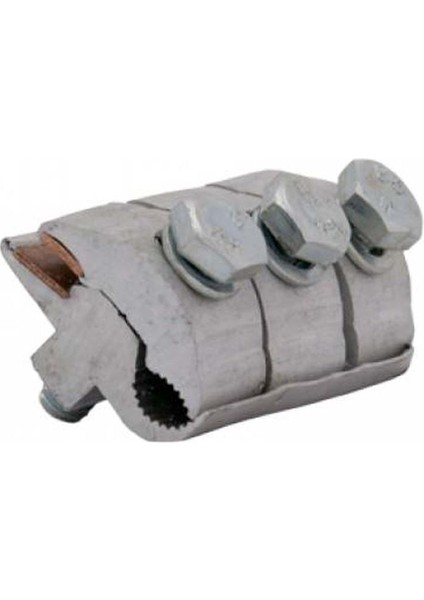 A120-B70 Al-Cu Hat Klemens (10 Adet)