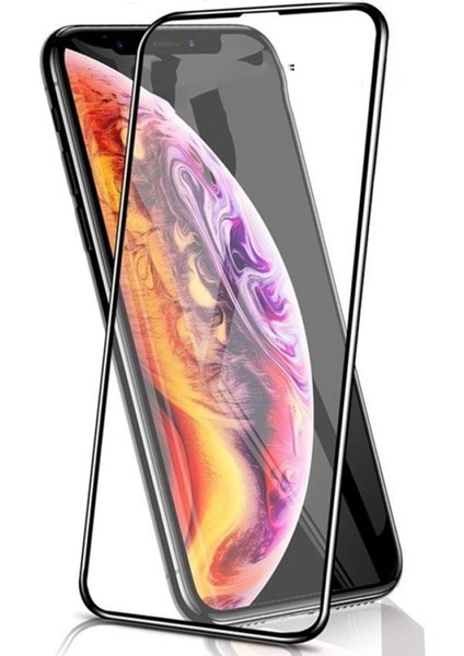 Oppo A5 2020 Ekran Korucu 5d Glass Ekran Koruyucu