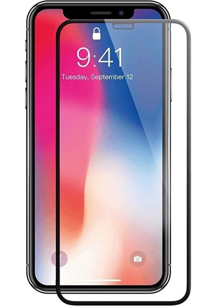 Apple iPhone 8 Kırılmaz Cam Nano Kırılmaz Cam