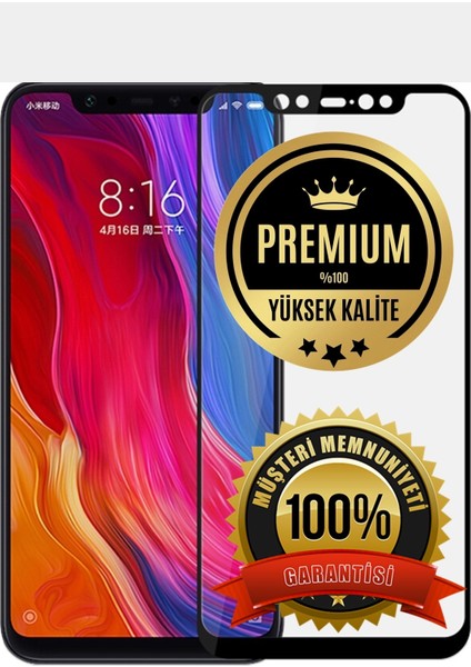 Xiaomi Mi A3 Kırılmaz Cam Nano Kırılmaz Cam