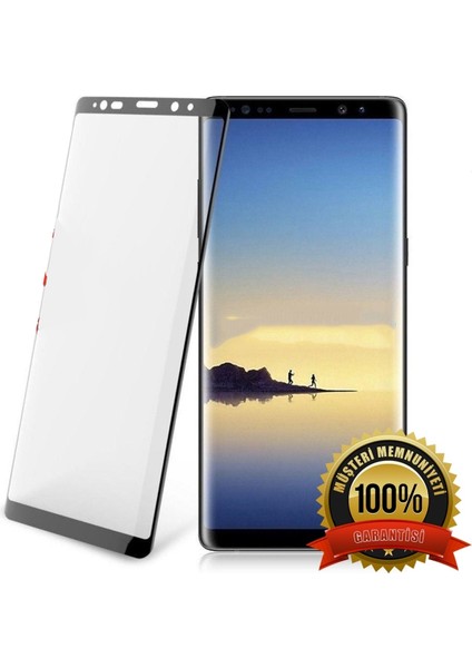 Samsung S20 Ekran Korucu Polymer Nano Ekran Koruyucu