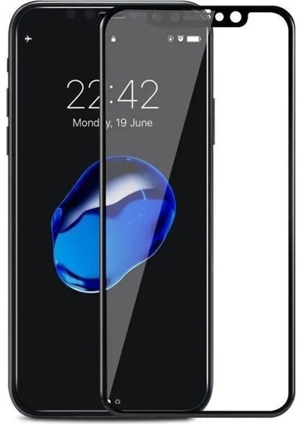 Redmi Note 8 Kırılmaz Cam Nano Kırılmaz Cam