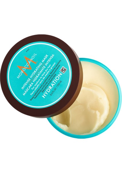 Hydration Saf Argan Yağlı Yoğun Maske 250 Ml fiyatları