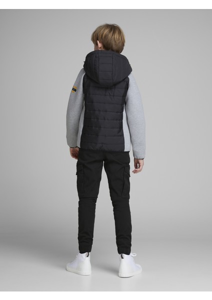 Paul Flake 542 Kargo Pantolon-Çocuk modelleri