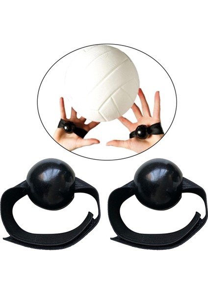 Voleybol Ayar Matkaplar Genç Voleybol Oyuncusu Için Eğitim Yardımı ve Topuzları