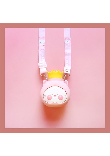 Silikonlu Su Dolgulu El Isıtıcısı - Pembe (Yurt Dışından)