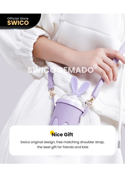 Omuz Askılı Şarj Edilebilir El Isıtıcısı - Turuncu (Yurt Dışından) indirimleri