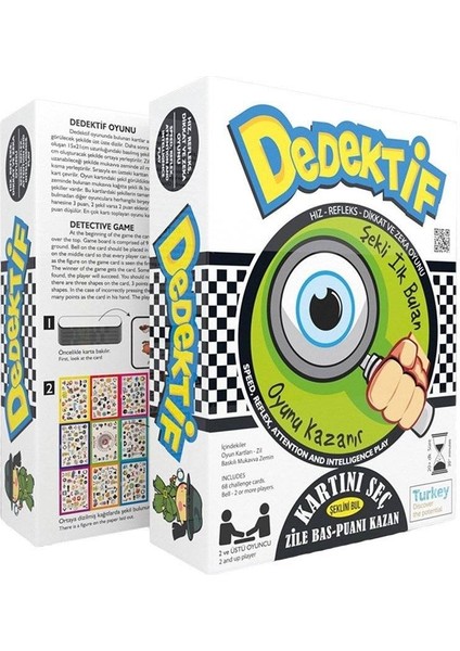 Redka Dedektif