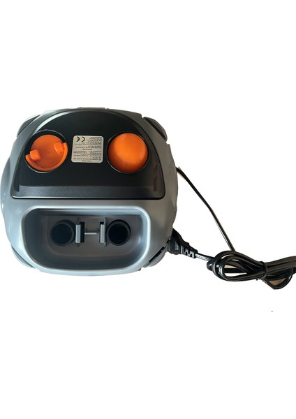 Dophin Cf 600 Pompa Kafası