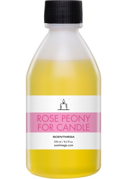 Rose Peony Mum Kokusu 250ML