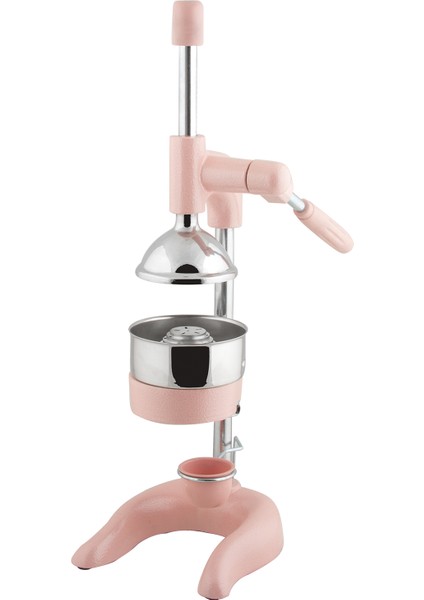 Narenciye Sıkacağı Pudra