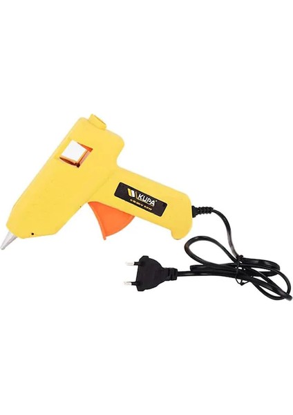 Ozaslan Kupa Sıcak Mum Silikon Tabancası 10 W