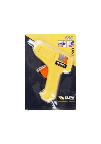 Ozaslan Kupa Sıcak Mum Silikon Tabancası 10 W fiyatları