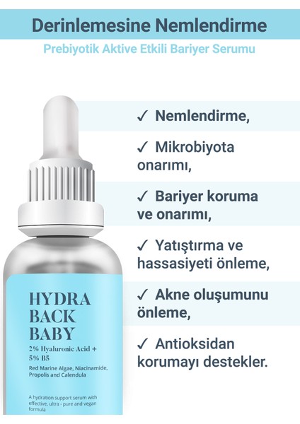 S’he Vec Anti Aging Etkili, Yoğun Nem Destekli ve Göz Çevresi Aydınlatıcı Etkili Cilt Bakım Seti