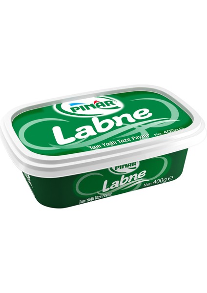 Labne Peynir 400 G