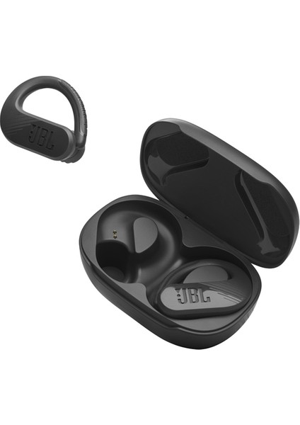 Jbl Endurance Peak Iıı Tws Kulaklık,ıe,ct,siyah