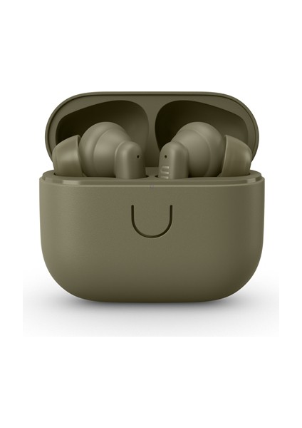 Urbanears, Boo Tıp Tws, Ie, Almost Green