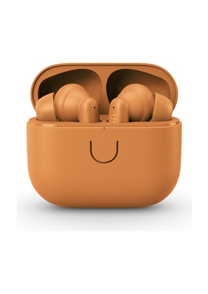 Urbanears, Boo Tıp Tws, Ie, Dirty Tangerine