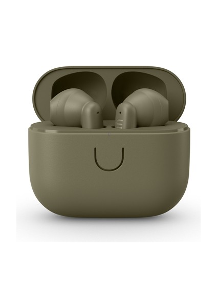 Urbanears, Boo Tws, Ie, siyah