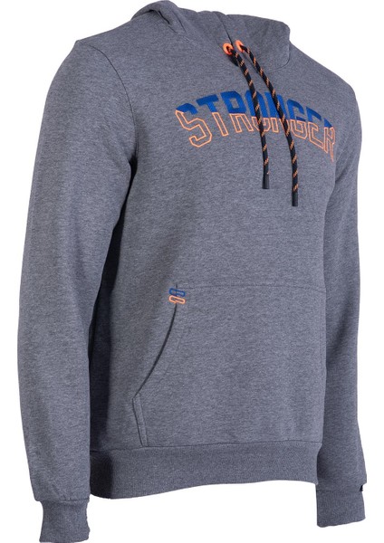 Erkek Kapüşonlu Sweatshirt K22254918901 fiyatları