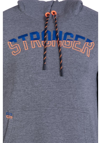 Erkek Kapüşonlu Sweatshirt K22254918901 modelleri