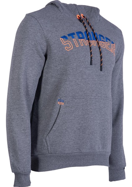 Erkek Kapüşonlu Sweatshirt K22254918901