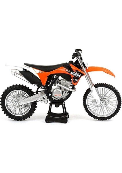 1:12 Ktm 350 Sx-F 2011