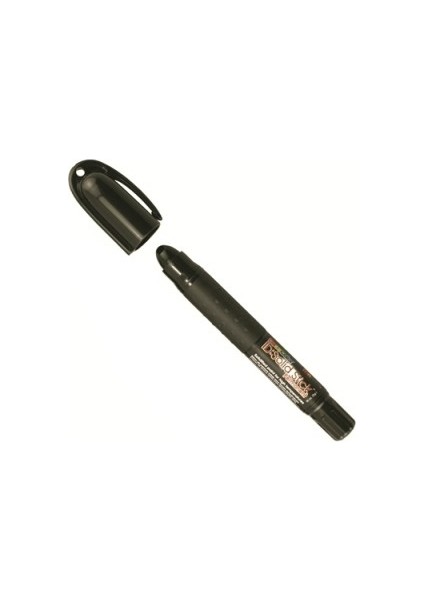 Solid Stick Yağlı Tebeşir Siyah