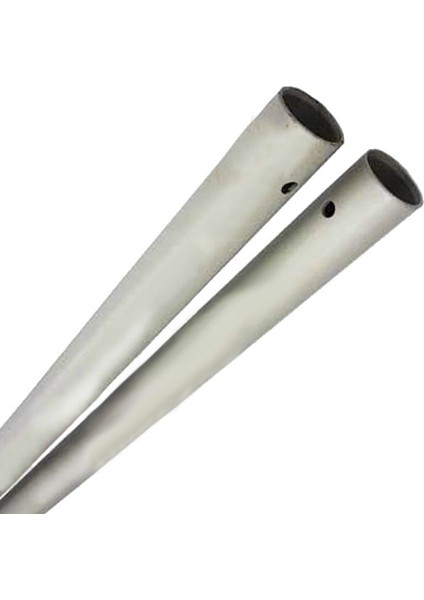 Şaft Borusu Komple Orac CG520B - CG430B Yan Tırpan 26MM