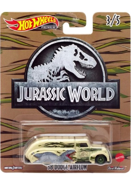 Premium 38 Dodge Airflow fiyatları