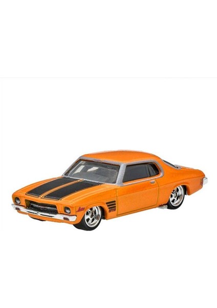 Hot Wheels Byr Hot Wheels Boulevard Premium 73 Holden Monaro Gts