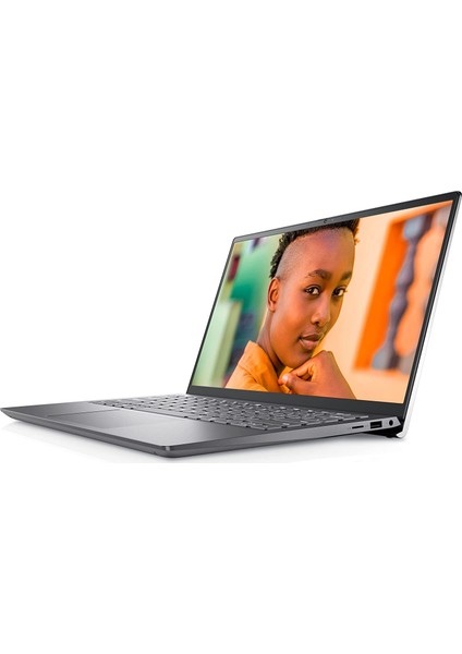 Inspiron 14 5415 Ryzen 7 5700U 16GB 512GB SSD 14" Windows 11 Home Taşınabilir Bilgisayar İntel Core i54151409WH