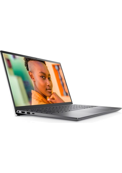 Inspiron 14 5415 Ryzen 7 5700U 16GB 512GB SSD 14" Windows 11 Home Taşınabilir Bilgisayar İntel Core i54151409WH