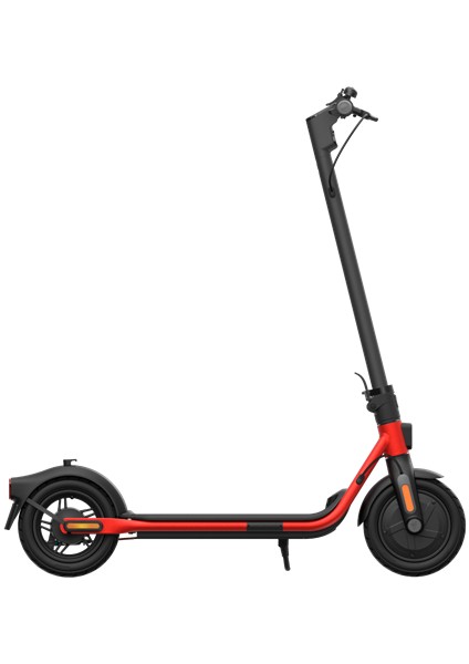 Ninebot Segway D28 Elektrikli Scooter