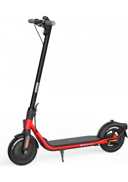 Ninebot Segway D28 Elektrikli Scooter