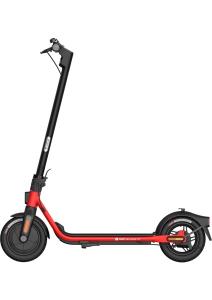 Ninebot Segway D28 Elektrikli Scooter