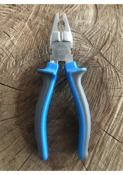 Crv Çelik Pense 180MM Pense Kombine Izoleli Pense Germany