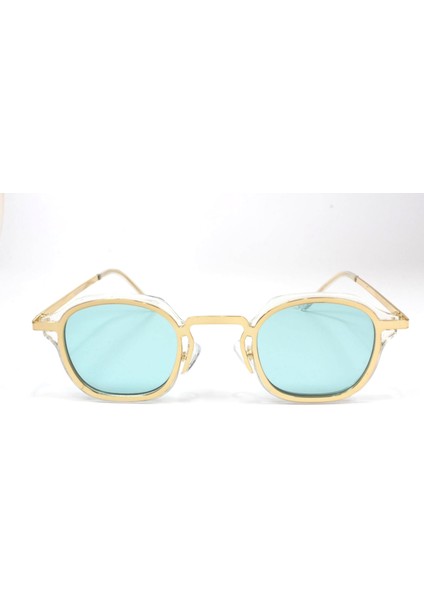 36109 Gold 56 Juliano Moonlight Güneş Gözlüğü