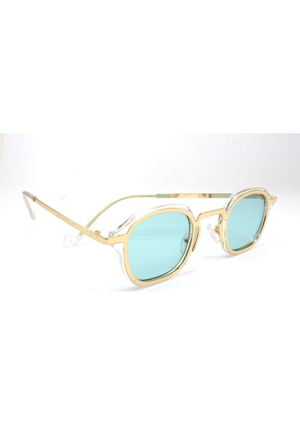 36109 Gold 56 Juliano Moonlight Güneş Gözlüğü
