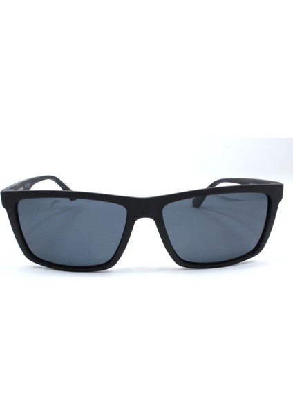 1052 C01 58 Polo Exchange Polarize Güneş Gözlüğü