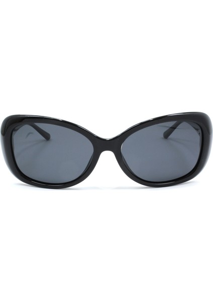 1060 C6 52 Polo Exchange Polarize Güneş Gözlüğü