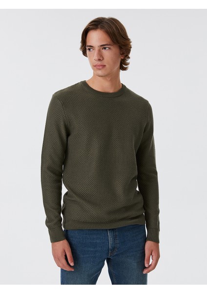 Regular Fit Erkek Kazak fiyatları