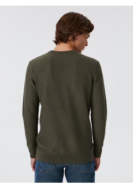 Regular Fit Erkek Kazak modelleri