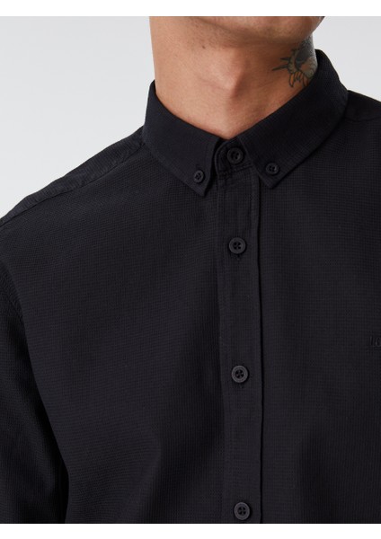 Regular Fit Erkek Gömlek U.kol fiyatları