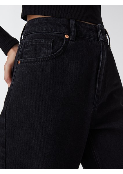 Wide Leg Regular Fit Kadın Pantolon modelleri