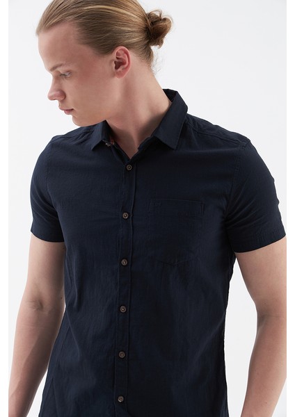 Regular Fit Erkek Gömlek K.kol modelleri