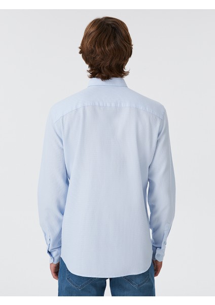 Regular Fit Erkek Gömlek U.kol modelleri