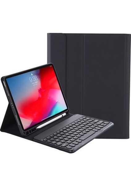 iPad Air Için Bluetooth Klavye Kılıfı 4 10.9 Inç (Yurt Dışından)