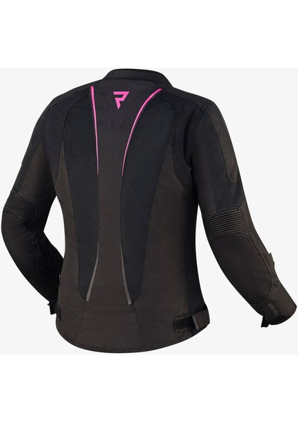 Hiflow Yazlık Kadın Motosiklet Montu fiyatları